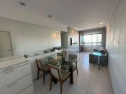 Apartamento para Venda em Recife/PE Aflitos 2 Quartos