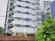 Apartamento para Venda em Recife/PE Aflitos 3 Quartos