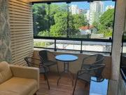 Apartamento para Venda em Recife/PE Aflitos 3 Quartos