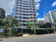 Apartamento para Venda em Recife/PE Aflitos 3 Quartos