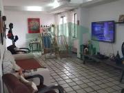 Apartamento para Venda em Recife/PE Aflitos 3 Quartos