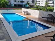 Apartamento para Venda em Recife/PE Aflitos 4 Quartos