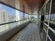 Apartamento para Venda em Recife/PE Aflitos 4 Quartos