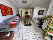 Apartamento para Venda em Recife/PE Aflitos 4 Quartos