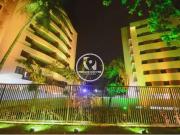 Apartamento para Venda em Recife/PE Apipucos 4 Quartos