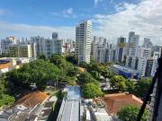 Apartamento para Venda em Recife/PE Apipucos 4 Quartos