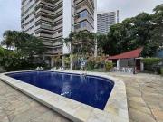 Apartamento para Venda em Recife/PE Apipucos 4 Quartos