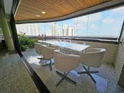 Apartamento para Venda em Recife/PE Apipucos 4 Quartos