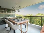 Apartamento para Venda em Recife/PE Apipucos 4 Quartos