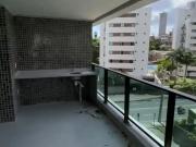 Apartamento para Venda em Recife/PE Apipucos 4 Quartos