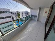 Apartamento para Venda em Recife/PE Apipucos 4 Quartos