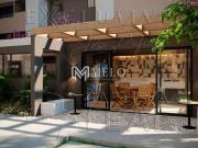 Apartamento para Venda em Recife/PE Barro 1 Quartos