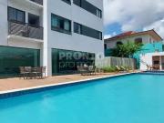 Apartamento para Venda em Recife/PE Barro 3 Quartos