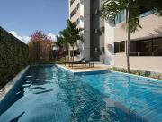 Apartamento para Venda em Recife/PE Barro 3 Quartos