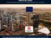 Apartamento para Venda em Recife/PE Boa Viagem 1 Quartos