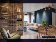 Apartamento para Venda em Recife/PE Boa Viagem 1 Quartos