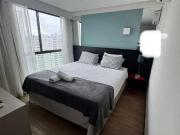 Apartamento para Venda em Recife/PE Boa Viagem 1 Quartos