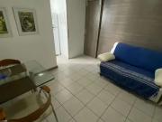Apartamento para Venda em Recife/PE Boa Viagem 1 Quartos