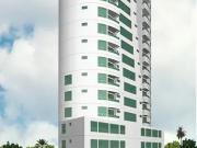 Apartamento para Venda em Recife/PE Boa Viagem 1 Quartos