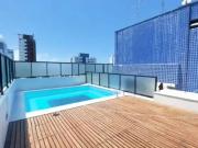 Apartamento para Venda em Recife/PE Boa Viagem 1 Quartos