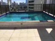 Apartamento para Venda em Recife/PE Boa Viagem 1 Quartos