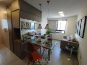 Apartamento para Venda em Recife/PE Boa Viagem 1 Quartos