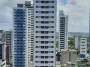 Apartamento para Venda em Recife/PE Boa Viagem 1 Quartos