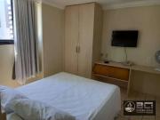 Apartamento para Venda em Recife/PE Boa Viagem 1 Quartos