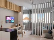Apartamento para Venda em Recife/PE Boa Viagem 1 Quartos