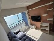 Apartamento para Venda em Recife/PE Boa Viagem 1 Quartos