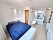 Apartamento para Venda em Recife/PE Boa Viagem 1 Quartos