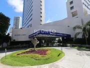 Apartamento para Venda em Recife/PE Boa Viagem 1 Quartos