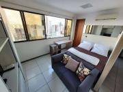 Apartamento para Venda em Recife/PE Boa Viagem 1 Quartos