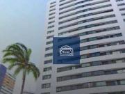 Apartamento para Venda em Recife/PE Boa Viagem 1 Quartos