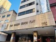 Apartamento para Venda em Recife/PE Boa Viagem 1 Quartos