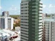 Apartamento para Venda em Recife/PE Boa Viagem 1 Quartos
