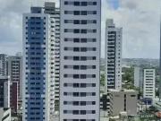Apartamento para Venda em Recife/PE Boa Viagem 1 Quartos