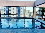 Apartamento para Venda em Recife/PE Boa Viagem 1 Quartos