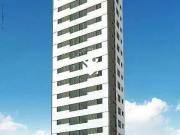 Apartamento para Venda em Recife/PE Boa Viagem 1 Quartos