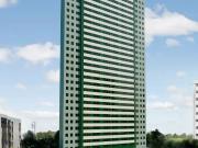 Apartamento para Venda em Recife/PE Boa Viagem 1 Quartos