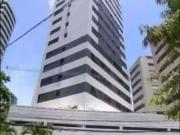 Apartamento para Venda em Recife/PE Boa Viagem 1 Quartos