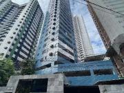 Apartamento para Venda em Recife/PE Boa Viagem 1 Quartos