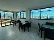 Apartamento para Venda em Recife/PE Boa Viagem 1 Quartos