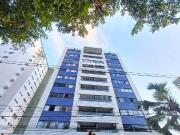 Apartamento para Venda em Recife/PE Boa Viagem 1 Quartos