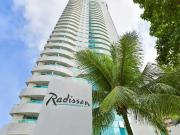 Apartamento para Venda em Recife/PE Boa Viagem 1 Quartos