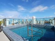 Apartamento para Venda em Recife/PE Boa Viagem 1 Quartos