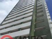 Apartamento para Venda em Recife/PE Boa Viagem 1 Quartos