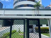 Apartamento para Venda em Recife/PE Boa Viagem 1 Quartos