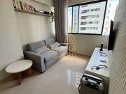 Apartamento para Venda em Recife/PE Boa Viagem 1 Quartos