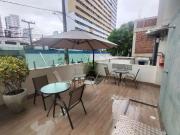Apartamento para Venda em Recife/PE Boa Viagem 1 Quartos